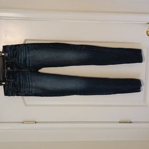 American Eagle Jeggings size 4 long